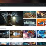 Oculus VR