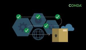 Conda: The soul of Anaconda