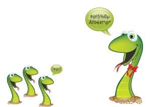 Python: The user-friendly language for coding