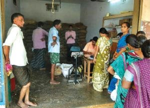 Andhra Pradesh rolls out an electronic public distribution system using open source