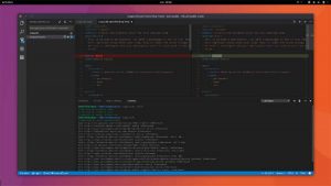 Visual Studio Code