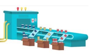 Istio microservices mesh by Google, IBM and Lyft