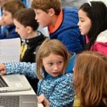 Raspberry Pi Foundation merges with CoderDojo to support young coders