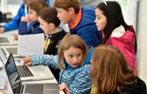 Raspberry Pi Foundation merges with CoderDojo to support young coders