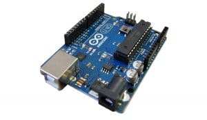 Arduino board