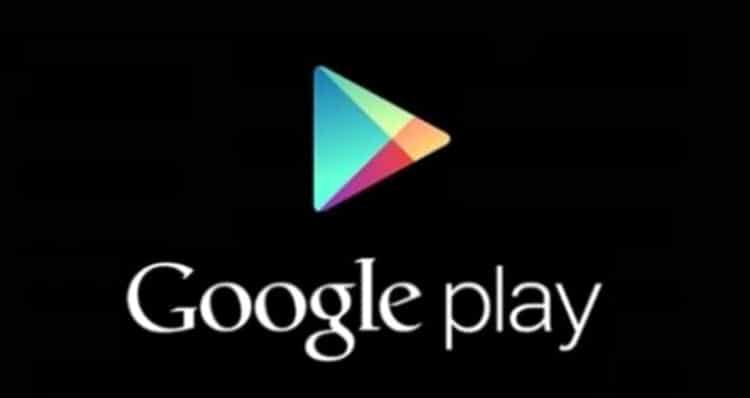 Google Play Store adware