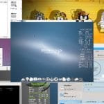 SparkyLinux 4.6