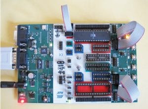 Best development boards to suit your embedded project