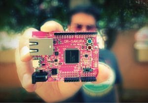 What’s new in open source development boards