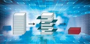 AWK: A tool for data extraction