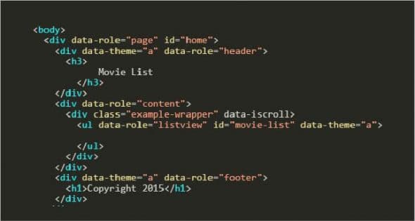 Developing HTML5 and hybrid apps for mobile devices - Open Source For You