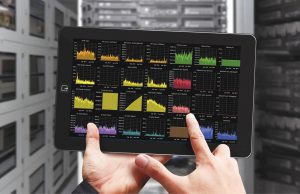 Deploying Graphite using Ansible