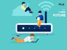 IPv6