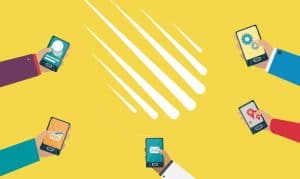 Cross-platform mobile app development using Meteor framework