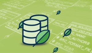 Using MongoDB to improve IT performance of enterprises