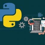 Regular expressions in programming languages: A peek at Python
