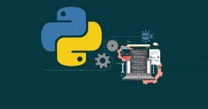 Regular expressions in programming languages: A peek at Python