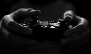 Build game controllers using Arduino