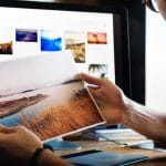 Develop image processing embedded systems using Python image processing