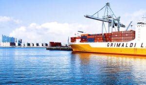 Open Container Initiative