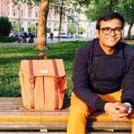 ‘Open source is a growing buzzword in the technology sector currently’ It's FOSS Abhishek Prakash on open source developments in India