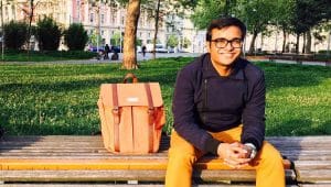 It's FOSS Abhishek Prakash on open source developments in India