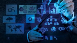 Programming Docker containers and Kubernetes clusters on IBM Bluemix