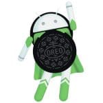 What are the advanced security features in Android Oreo Android Oreo developer features
