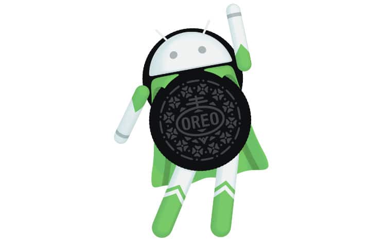 Android Oreo developer features