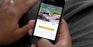 Creating a digital booking app in App Inventor 2