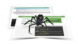 Crawling the Web with Scrapy