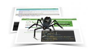 Crawling the Web with Scrapy