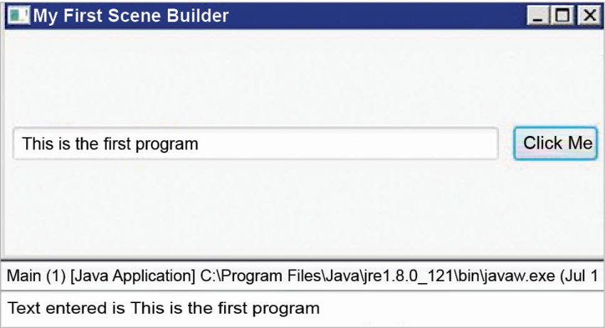 Javafx Button Set On Action