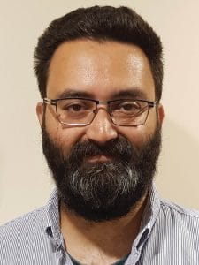 ‘CentOS Linux is built on a lot of past experience’