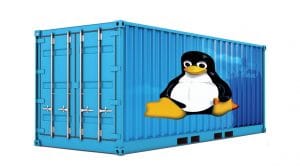 Stepping into the world of Linux Containers (LXC)