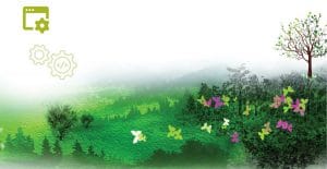 Spring Boot Admin UI for building production-grade applications