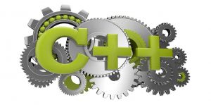 Regular Expressions in Programming Languages: The Story of C++