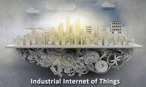 Industrial Internet of Things