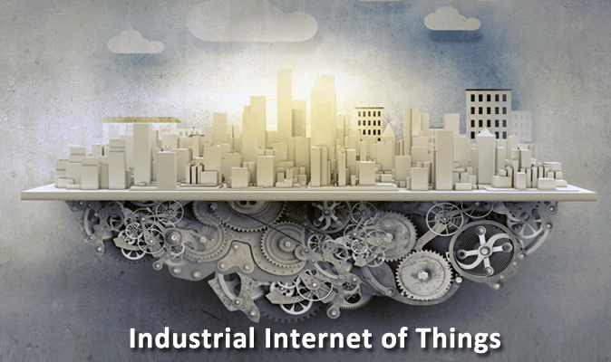 Industrial Internet of Things for developers