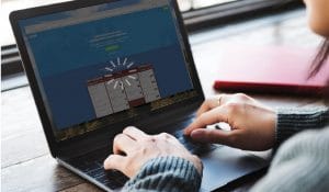 The Long and Short of Waits in Web Applications Using Selenium