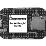 PocketBeagle