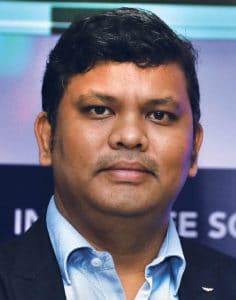 “Cloud Adoption is Increasing But There Are A Lot of Security Concerns”