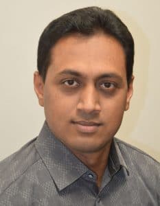 “DigitalOcean is built on a foundation of open source”