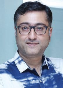 “The acceptance of open source among Indian enterprises has been remarkable”