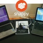 Snappy Ubuntu Core for Embedded and IoT Devices