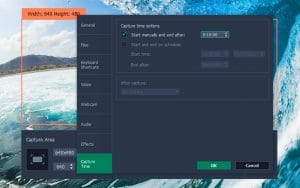 Movavi Screen Recorder: An Easy-to-Use Option