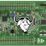 Developing ARM Targets Using GNU MCU Eclipse