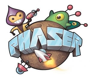 Using PhaserJS to Speed Up 2D Game Development