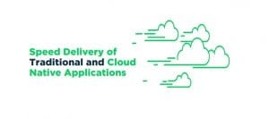 SUSE Cloud Application integrates Cloud Foundry and Kubernetes