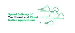 SUSE Cloud Application integrates Cloud Foundry and Kubernetes